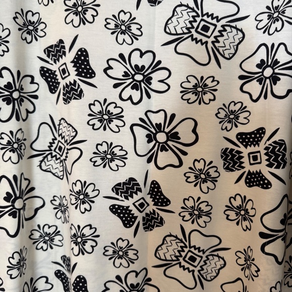 NWT Gudrun Sjöden “Joni” Tunic Dress – Size L – Organic Cotton/Modal - Picture 6 of 8